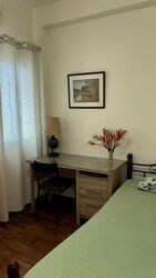 Canne Lodge (D14), Apartment #501505181